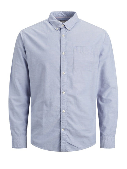 Cashmere Blue