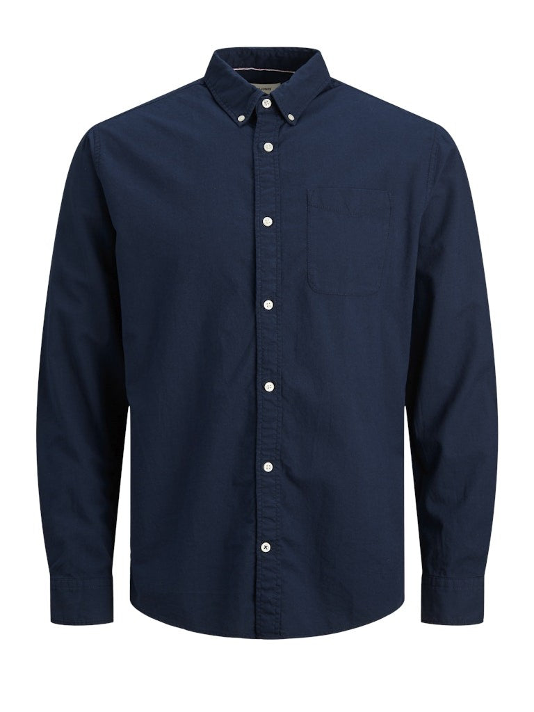 Navy Blazer
