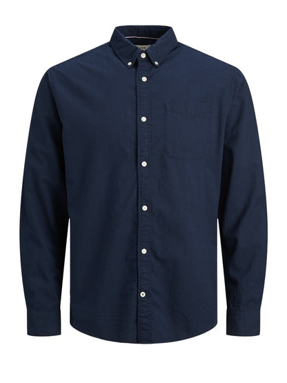 Navy Blazer