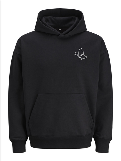 Lizzy Design® JACK AND JONES Beat Hood (JJ2674)
