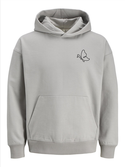 Lizzy Design® JACK AND JONES Beat Hood (JJ2674)