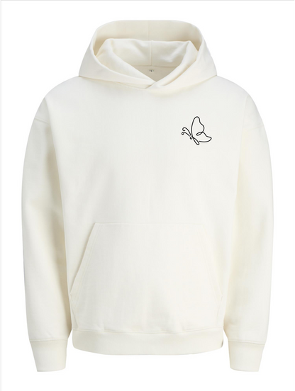Lizzy Design® JACK AND JONES Beat Hood (JJ2674)
