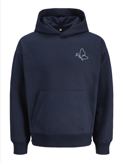 Lizzy Design® JACK AND JONES Beat Hood (JJ2674)