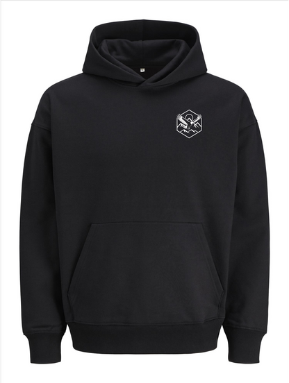 Lizzy Design® JACK AND JONES Beat Hood (JJ2674)