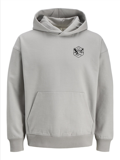 Lizzy Design® JACK AND JONES Beat Hood (JJ2674)