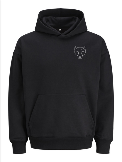 Lizzy Design® JACK AND JONES Beat Hood (JJ2674)