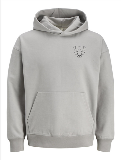Lizzy Design® JACK AND JONES Beat Hood (JJ2674)