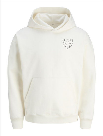 Lizzy Design® JACK AND JONES Beat Hood (JJ2674)