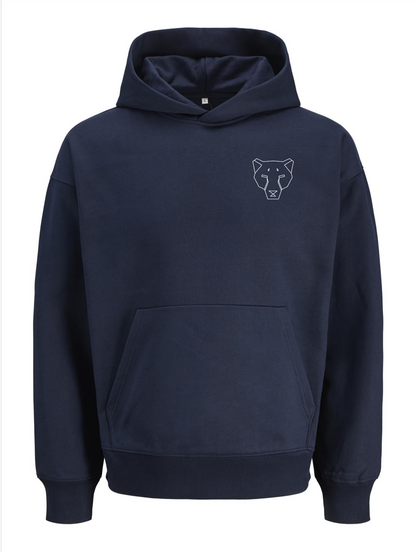 Lizzy Design® JACK AND JONES Beat Hood (JJ2674)