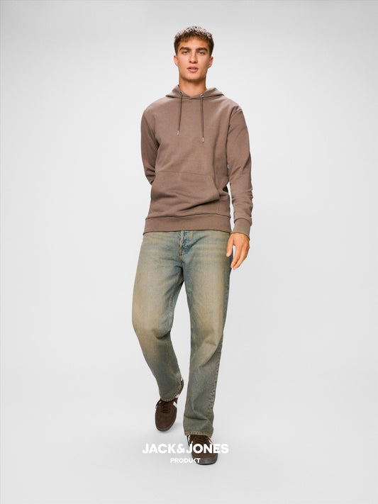 Lizzy Design® JACK AND JONES Cosy Hood (JJ3902)