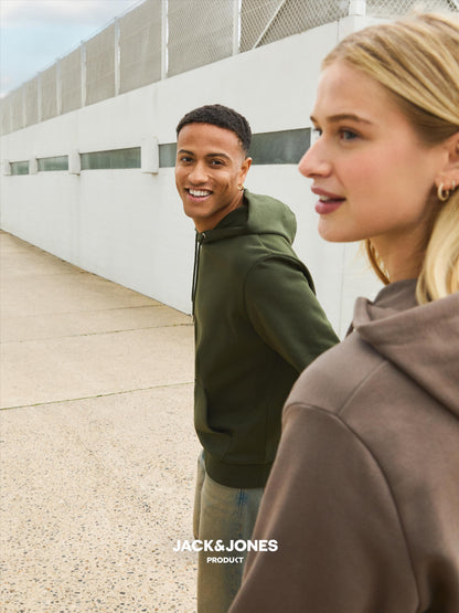 Lizzy Design® JACK AND JONES Cosy Hood (JJ3902)
