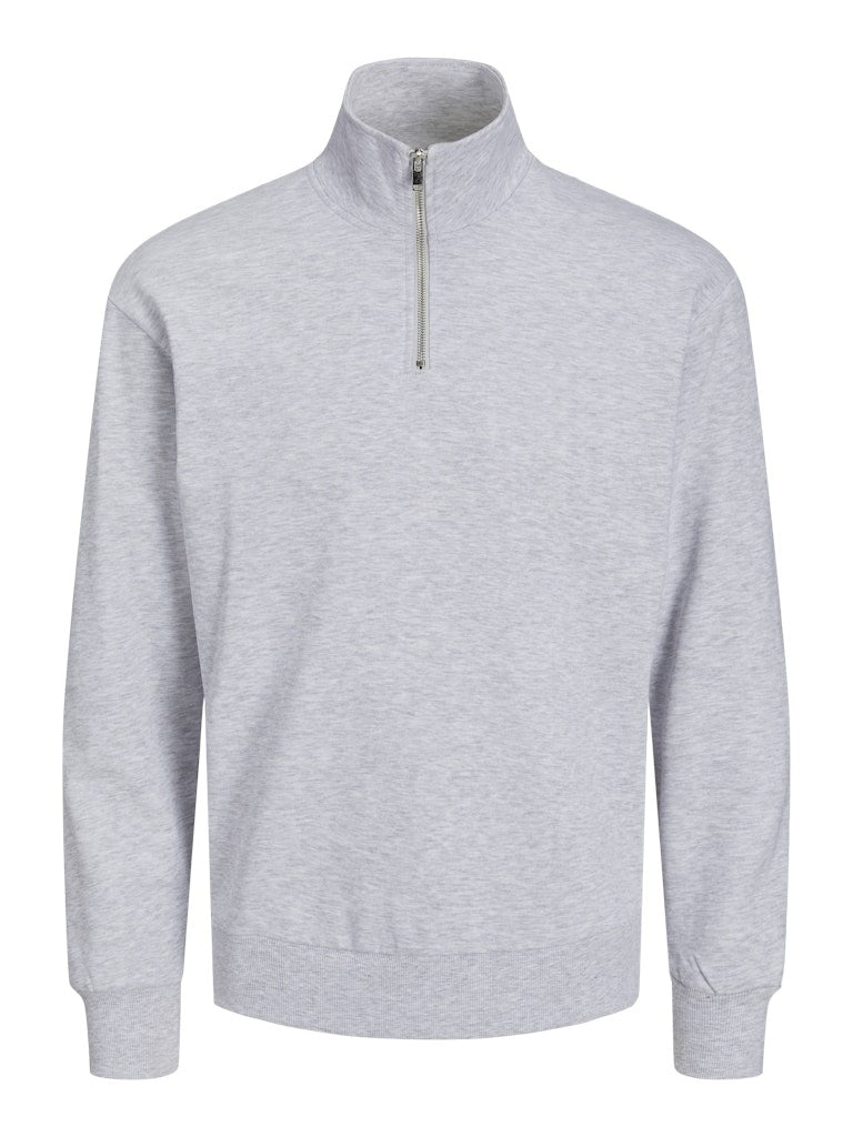 Light Grey Melange