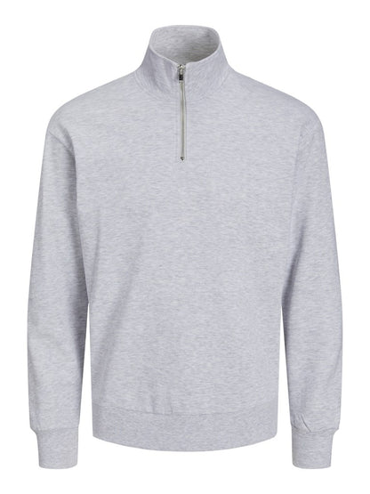 Light Grey Melange