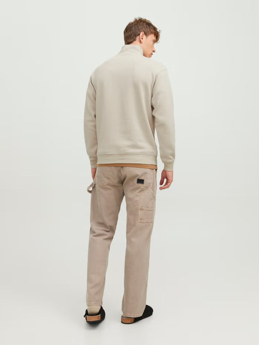 JACK AND JONES Brody Sweat Half Zip