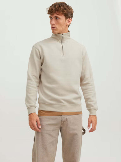 JACK AND JONES Brody Sweat Half Zip